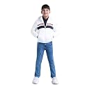 U.S. Polo Assn. Kids Regular fit Polyester Hooded Jackets