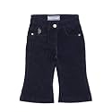 U.S. POLO ASSN. Kids Regular fit Girls Cotton Jeans