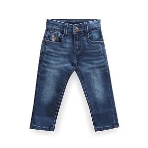 U.S. Polo Assn. Kids Slim fit Boys