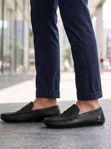 U.S. POLO ASSN. KIGER 2.0 Loafers For