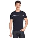 U.S. Polo ASSN. Knitted Cotton T-Shirts for