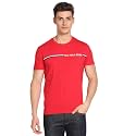 U.S. Polo ASSN. Knitted Cotton T-Shirts for