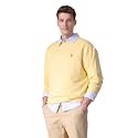 U.S. Polo ASSN. Knitted Relaxed Fit Sweatshirt