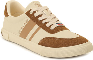 U.S. POLO ASSN. KRISTER 4.0 Sneakers For