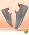 U.S. POLO ASSN. 2.0 GRY Sneakers For Men