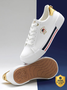 U.S. POLO ASSN. LIZZIE 3.0 Chunky Shoe