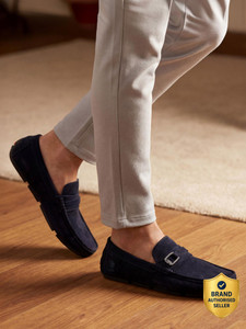 U.S. POLO ASSN. Loafers For Men