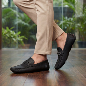 U.S. POLO ASSN. Loafers For Men