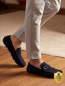 U.S. POLO ASSN. Loafers For Men