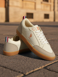 U.S. POLO ASSN. LUCIAN 2.0 Sneakers For