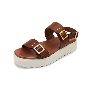 U.S. POLO ASSN. Maisie Tan Flatform Flats