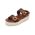 U.S. POLO ASSN. Maisie Tan Flatform Flats