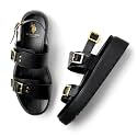 U.S. POLO ASSN. Maisie Tan Flatform Flats