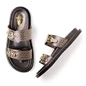 U.S. POLO ASSN. Maria Black Footbed Flats