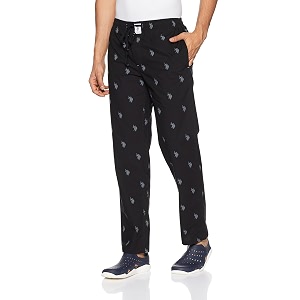 us polo assn men39s cotton regular fit lounge bottom i506_