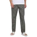 U.S. Polo ASSN. I506 Signature Logo Print Cotton Lounge Pants