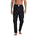 U.S. Polo ASSN. I506 Signature Logo Print Cotton Lounge Pants