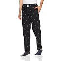 U.S. Polo ASSN. Men's Cotton Regular Fit Lounge Bottom (I506_)