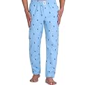 U.S. Polo ASSN. I506 Signature Logo Print Cotton Lounge Pants