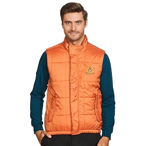 U.S. Polo Assn. Mens Cotton Casual Jacket