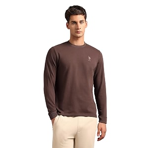 U.S. Polo ASSN. Mens OEE14 Comfort Fit