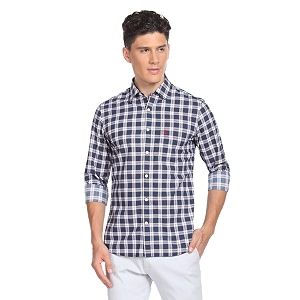 U.S. POLO ASSN. Mens Cotton Regular Fit