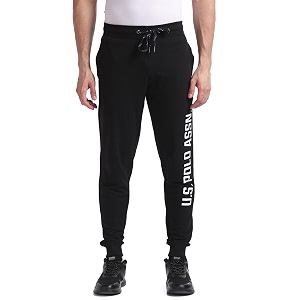 U.S. Polo ASSN. Mens I675 Comfort Fit