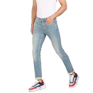 U.S. POLO ASSN. Mens Skinny Casual Pants