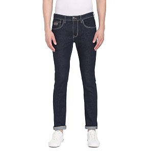 U.S. Polo ASSN. Mens Slim Fit Jeans