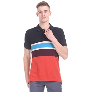 U.S. Polo Assn. Mens Regular Fit T-Shirt