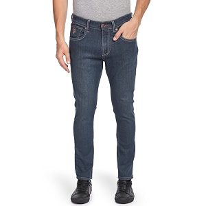 U.S. POLO ASSN. Men Jeans