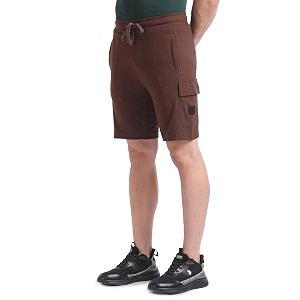 us polo assn mens oes02 cargo pocket lounge shorts