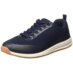 U.S. Polo ASSN. Mens Andre Sneakers