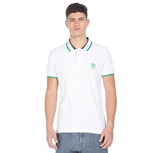 U.S. POLO ASSN. Mens Slim Fit T-Shirt