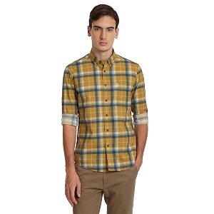 U.S. POLO ASSN. Men Shirt