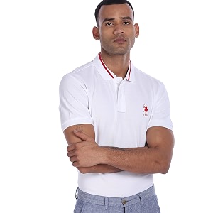 U.S. POLO ASSN. Men T-Shirt