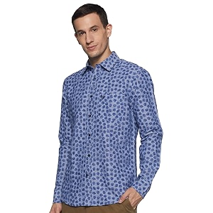U.S. Polo Assn. Men Casual Shirt