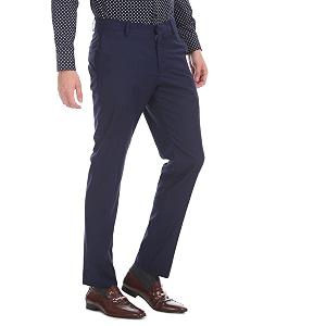 U.S. POLO ASSN. Mens Regular Fit Cotton