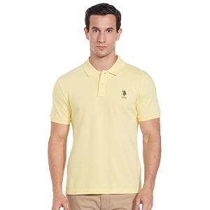 U. S. Polo ASSN. Men Polo Shirt