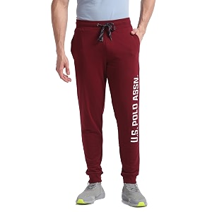 U.S. Polo ASSN. Mens I675 Comfort Fit
