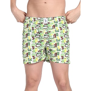 U.S. Polo ASSN. Mens IYAC Back Pocket