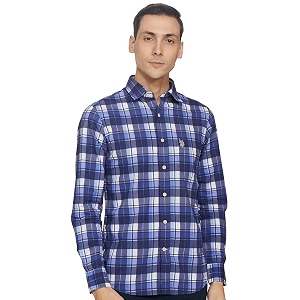 U.S. POLO ASSN. Men Button Down Shirt