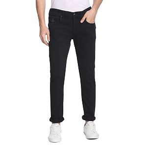 U.S. Polo ASSN. Mens Mid Rise Slim