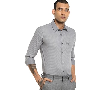 U.S. POLO ASSN. Mens Regular fit Casual