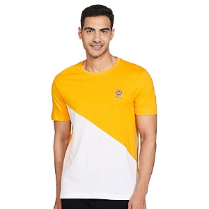 U.S. POLO ASSN. Mens Slim Fit T-Shirt