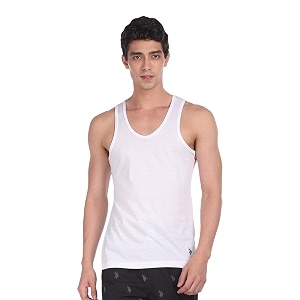 U.S. Polo ASSN. Mens I661 Round Neck