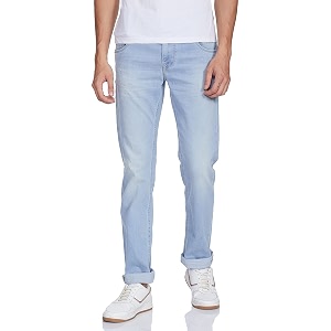 U.S. POLO ASSN. Mens Skinny Jeans