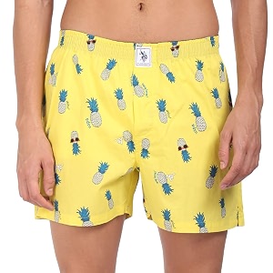 U.S. Polo ASSN. Mens IYAC Back Pocket