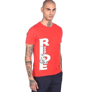 U.S. POLO ASSN. Mens Solid Regular Fit