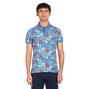 U.S. POLO ASSN. Mens Classic Fit T-Shirt
